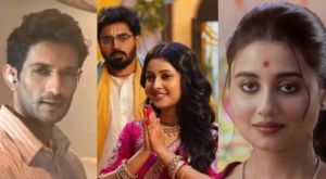 টিআরপি তালিকায় বিরাট ওলটপালট! সিংহাসন হারাল ‘ঘূর্ণি’, ছক্কা হাঁকাল কে..?