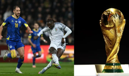 বিশ্বকাপ জ্বরে কাণ্ড! প্রিয় দলের সব ম্যাচ দেখতে নিজের আস্ত বাড়ি বিক্রি করলেন অবসরপ্রাপ্ত শিক্ষক বিশ্বকাপ জ্বরে কাণ্ড! প্রিয় দলের সব ম্যাচ দেখতে নিজের আস্ত বাড়ি বিক্রি করলেন অবসরপ্রাপ্ত শিক্ষক