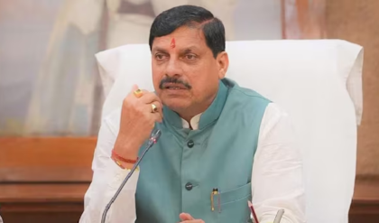 ওয়াকফ বোর্ডের টাকায় দরিদ্রদের পড়াশোনা! চরিত্রই আসল সম্পদ, বার্তা মুখ্যমন্ত্রী মোহন যাদবের ওয়াকফ বোর্ডের টাকায় দরিদ্রদের পড়াশোনা! চরিত্রই আসল সম্পদ, বার্তা মুখ্যমন্ত্রী মোহন যাদবের