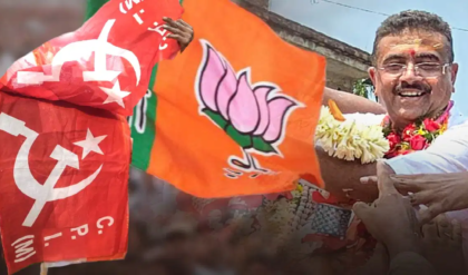 মুসলিম দুর্গে গেরুয়া ঝড়! ফলতায় তৃণমূলের ভরাডুবির নেপথ্যে কি এক বড় রাজনৈতিক সমীকরণ?