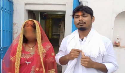 বিয়ের পরেই চরম প্রতারণা! ১০ লাখের যৌতুক না পেয়ে স্ত্রীকে ফেলে চম্পট দিল প্রেমিক