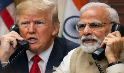 ‘মোদী আমার বন্ধু, ভারত আমার ওপর ভরসা রাখতে পারে’! সরাসরি ফোন করে বড় বার্তা ডোনাল্ড ট্রাম্পের ‘মোদী আমার বন্ধু, ভারত আমার ওপর ভরসা রাখতে পারে’! সরাসরি ফোন করে বড় বার্তা ডোনাল্ড ট্রাম্পের