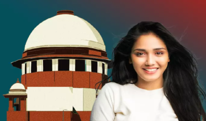 নিরপেক্ষ তদন্তের দাবিতে সুপ্রিম কোর্টের তোপ! ত্বিশা শর্মা মৃত্যু মামলায় কেন্দ্রের বড় সিদ্ধান্ত