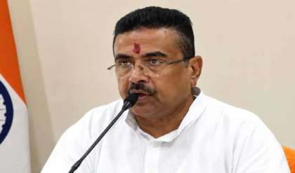 চাকরি থেকে প্রতারণা— সব সমস্যার সমাধানে মাঠে শুভেন্দু! সল্টলেকে দ্বিতীয় দিনই নজিরবিহীন উদ্যোগ