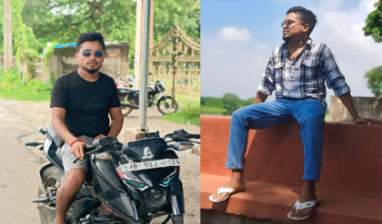 ঘরে ফিরতেই মৃত্যুফাঁদ! কল্যাণী কাণ্ডে ভোট-পরবর্তী হিংসায় প্রাণ গেল তৃণমূল সমর্থক যুবকের ঘরে ফিরতেই মৃত্যুফাঁদ! কল্যাণী কাণ্ডে ভোট-পরবর্তী হিংসায় প্রাণ গেল তৃণমূল সমর্থক যুবকের