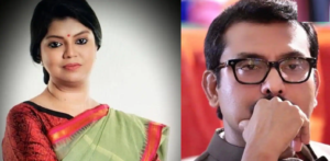 “ট্রোলিংয়ে পাত্তা দিই না,” স্বামী স্বরূপ বিশ্বাসের সঙ্গে আইনি বিচ্ছেদ নিয়ে মুখ খুললেন কাউন্সিলর জুঁই বিশ্বাস