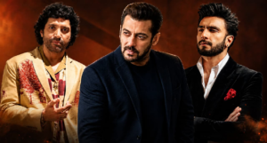 ডন ৩-এ রণবীর বনাম ফারহান বিবাদ! সলমন খানের হস্তক্ষেপে কি মিটবে সমস্যা? নেপথ্যের চাঞ্চল্যকর তথ্য