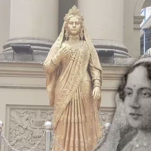রাজবাড়ির অন্দরমহলে বিদেশি মেমসাহেব! কেন বর্ধমান ছেড়ে কাশীবাসী হন মহারানী রাধারানী? রাজবাড়ির অন্দরমহলে বিদেশি মেমসাহেব! কেন বর্ধমান ছেড়ে কাশীবাসী হন মহারানী রাধারানী?