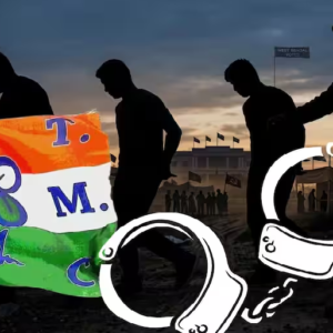 শুভেন্দুর পা রাখার আগেই কাঁপল ফলতা! গভীর রাতে খাঁচায় পুরে ফেলা হলো জাহাঙ্গির ঘনিষ্ঠ দোর্দণ্ডপ্রতাপ তৃণমূল নেতাকে