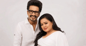 টেলিভিশনের রানি ভারতী ও হর্ষের সম্পত্তির পরিমাণ জানলে চমকে উঠবেন! কত কোটির মালিক এই কমেডি জুটি?