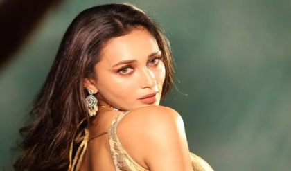উত্তরবঙ্গের শিকড়ে মিমির প্রত্যাবর্তন! নতুন ওয়েব সিরিজে কোন রহস্যের জাল বুনছেন পরিচালক নির্ঝর?