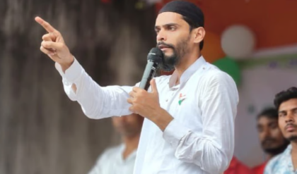 ভোটার তালিকা থেকে বাদ ২৭ লাখ মানুষের নাম! ট্রাইব্যুনাল নিয়ে বড় দাবি নওশাদের ভোটার তালিকা থেকে বাদ ২৭ লাখ মানুষের নাম! ট্রাইব্যুনাল নিয়ে বড় দাবি নওশাদের