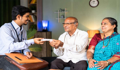 অবসরের পর প্রতি মাসে ৫০০০ টাকা পেনশন! সরকারি এই স্কিমে নাম নথিভুক্ত করেছেন কি? অবসরের পর প্রতি মাসে ৫০০০ টাকা পেনশন! সরকারি এই স্কিমে নাম নথিভুক্ত করেছেন কি?