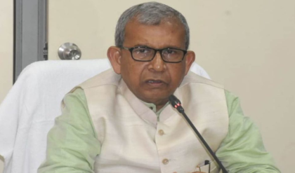 সবংয়ের চাণক্য কোথায়? বিধানসভা নির্বাচনে হারের পরই রহস্যময় ‘অজ্ঞাতবাসে’ মানস ভূঁইয়া!