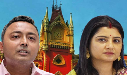 ভোটের লড়াই থেকে আইনি লড়াই, দেবরাজ-অদিতি দম্পতিকে রক্ষাকবচ দিল হাইকোর্ট