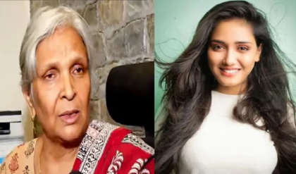 সিবিআই তদন্তের পথে মডেল ত্বিশার মৃত্যু মামলা, অভিযুক্ত শাশুড়ির বিরুদ্ধে কড়া পদক্ষেপ সরকারের সিবিআই তদন্তের পথে মডেল ত্বিশার মৃত্যু মামলা, অভিযুক্ত শাশুড়ির বিরুদ্ধে কড়া পদক্ষেপ সরকারের