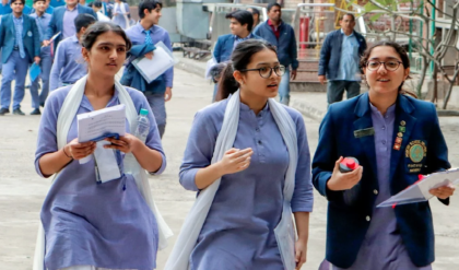 সিবিএসইর ডিজিটাল মূল্যায়নে গলদ? আগামী বছর কি বহাল থাকবে ওএসএম পদ্ধতি? সিবিএসইর ডিজিটাল মূল্যায়নে গলদ? আগামী বছর কি বহাল থাকবে ওএসএম পদ্ধতি?