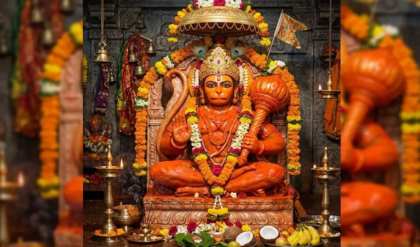 ঘরেই মিলবে অসীম শক্তি! প্রতিদিন এই কাজ করলেই দূর হবে সকল বিপদ ও অশুভ ছায়া