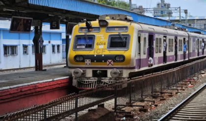 পরীক্ষার দিন ও উৎসবের ভিড় সামলাতে বিশেষ উদ্যোগ! জেনে নিন কবে, কখন চলবে শিয়ালদার স্পেশাল ট্রেন! পরীক্ষার দিন ও উৎসবের ভিড় সামলাতে বিশেষ উদ্যোগ! জেনে নিন কবে, কখন চলবে শিয়ালদার স্পেশাল ট্রেন!