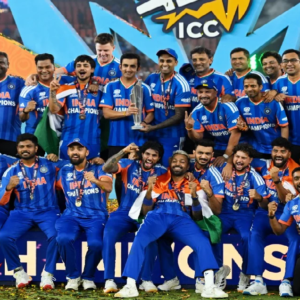 টি-টোয়েন্টি ক্রিকেটে বড় ধামাকা! সূর্যর অফ-ফর্মে টিম ইন্ডিয়ার নতুন ক্যাপ্টেন কি সঞ্জু স্যামসন?