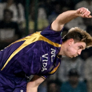KKR-এর তুরুপের তাস এবার গ্রিন! বোলিং নিয়ে বড় আপডেট দিয়ে দিল্লিকে হুঁশিয়ারি অজি তারকার