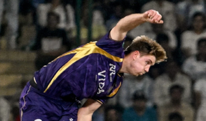 KKR-এর তুরুপের তাস এবার গ্রিন! বোলিং নিয়ে বড় আপডেট দিয়ে দিল্লিকে হুঁশিয়ারি অজি তারকার