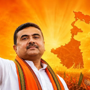 অগ্নিমিত্রা-দিলীপ কি উপ-মুখ্যমন্ত্রী? শুভেন্দুর মন্ত্রিসভায় বড় চমক, নজর কাড়ল আদিবাসী নেতা