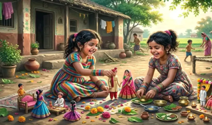 ফুটন্ত জলে ব্যাঙ আর মিশার জীবন: ইশার ল্যাবরেটরিতে এক ভয়ঙ্কর সত্যের মুখোমুখি দুই বন্ধু!