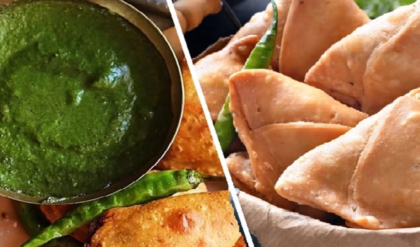 জবলপুরের বিখ্যাত সিঙ্গারার গোপন রহস্য ফাঁস! চাটনির জাদুতে বুঁদ গোটা শহর, আপনি খেয়েছেন কি?