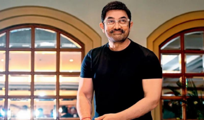 শুভেন্দুর শপথের দিনেই কলকাতায় আমির খান! নেপথ্যে কি রাজনীতির রঙ নাকি অরিজিতের সঙ্গে গোপন বৈঠক?
