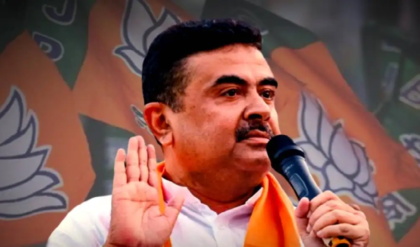 ব্রিগেড কাঁপিয়ে শুভেন্দুর রাজ্যাভিষেক! মমতার ১৫ বছরের সাম্রাজ্য কি এক লহমায় ধূলিসাৎ?