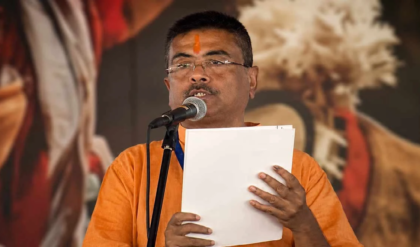 বাংলার মসনদে প্রথমবার পদ্ম-রাজ! শুভেন্দুর ক্যাবিনেটে দিলীপ-নিশীথ সহ একঝাঁক নতুন মুখ