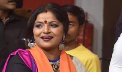 “ঘুঘুর বাসা ভাঙবই!” টালিগঞ্জের স্টুডিও পাড়ায় দুর্নীতির ‘ওষুধ’ নিয়ে তৈরি এবার জয়ী পাপিয়া অধিকারী