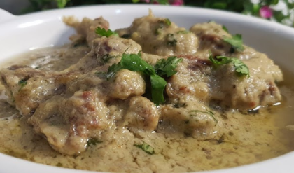 রবীন্দ্রনাথের প্রিয় মাংসের রেসিপি! ঠাকুরবাড়ির হেঁশেলের সেই ‘সিক্রেট’ মাটন রান্না এখন আপনার পাতে