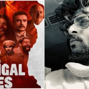 তখত পাল্টাতেই খুলল হলের তালা! অবশেষে বাংলায় ‘দ্য বেঙ্গল ফাইলস’, কী বলছেন সৌরভ দাস?