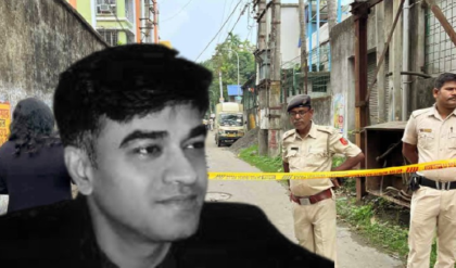 শুভেন্দুর ঘনিষ্ঠ চন্দ্রনাথ খুনে নয়া মোড়! বারাসতের নির্জন রেলগেটে মিলল খুনিদের ‘ডেথ বাইক’