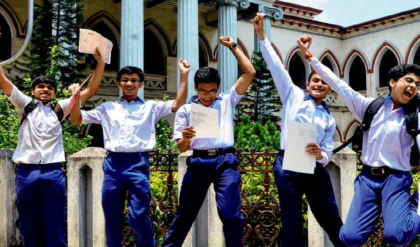 মেধার জয়জয়কার! মাধ্যমিকের ফলে কিস্তিমাত করল উত্তর দিনাজপুর, ভাঙল সব রেকর্ড?