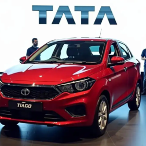 নতুন লুকে বাজিমাত টাটার! ২৮ মে আসছে ২০২৬ Tata Tiago Facelift, দাম ও ফিচারে বড় চমক নতুন লুকে বাজিমাত টাটার! ২৮ মে আসছে ২০২৬ Tata Tiago Facelift, দাম ও ফিচারে বড় চমক