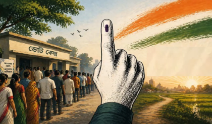 ‘পুষ্পা’র গড়ে এবার কার জয়? ফলতায় পুনর্নির্বাচন ঘিরে তুঙ্গে উত্তেজনা, দেখুন বিস্তারিত