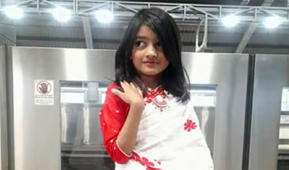 রাজধানীর পল্লবীতে ৭ বছরের শিশুকে ধর্ষণ ও পৈশাচিক হত্যা, এক সপ্তাহের মধ্যে তদন্তের নির্দেশ আইনমন্ত্রীর!
