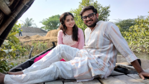 গুপি-বাঘার পর এবার রবি-দুলুর পালা! ভূতের রাজার কাছে কী বর চাইল ওরা?
