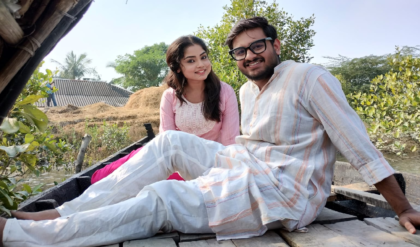 গুপি-বাঘার পর এবার রবি-দুলুর পালা! ভূতের রাজার কাছে কী বর চাইল ওরা? গুপি-বাঘার পর এবার রবি-দুলুর পালা! ভূতের রাজার কাছে কী বর চাইল ওরা?