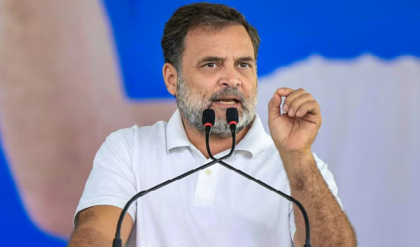 ‘সোনা কিনবেন না, বিদেশ যাবেন না!’ মোদীর বার্তায় তোলপাড় দেশ, পাল্টা ‘ব্যর্থতার প্রমাণ’ তোপ রাহুলের!