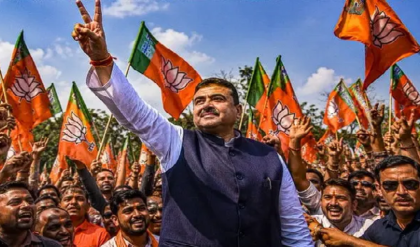 বাংলার ৮ লক্ষ কারিগরের ভাগ্যবদল! নবান্নে প্রথম ক্যাবিনেট বৈঠকেই শুভেন্দুর ‘মাস্টারস্ট্রোক’