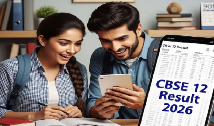 কাউন্টডাউন শুরু! CBSE দ্বাদশ শ্রেণির ফলাফলের তারিখ নিয়ে বড় ধামাকা: ডিজি-লকারে ফুটে উঠল বিশেষ সিগন্যাল কাউন্টডাউন শুরু! CBSE দ্বাদশ শ্রেণির ফলাফলের তারিখ নিয়ে বড় ধামাকা: ডিজি-লকারে ফুটে উঠল বিশেষ সিগন্যাল