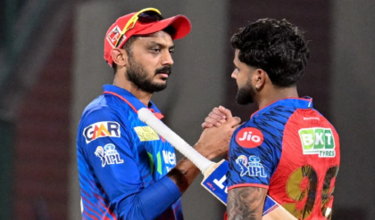 ধর্মশালায় কি ‘ডু অর ডাই’? দিল্লির মরণ-বাঁচন লড়াইয়ে পাঞ্জাবের তুরুপের তাস অর্শদীপ!