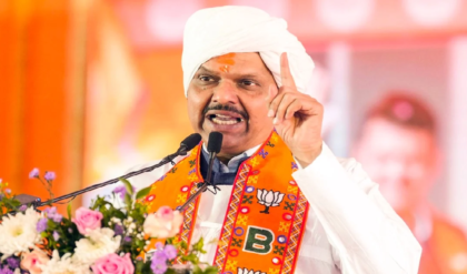 “রাহুল গান্ধী রাজনীতির বাতিল পণ্য!” মোদীর ‘৭ আবেদন’ নিয়ে সংঘাত চরমে, বিস্ফোরক দেবেন্দ্র ফড়ণবীস