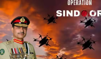 পাকিস্তানের ‘অপারেশন সিঁদুর’ নিয়ে বিরাট মিথ্যাচার ফাঁস! মার্কিন নথিতে আসিম মুনিরের চরম বেইজ্জতি