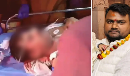 ‘আমি নির্দোষ!’ এজলাসে ঢোকার মুখে কেন চিৎকার শার্পশুটারের? চন্দ্রনাথ রথ হত্যাকাণ্ডে ১৩ দিনের পুলিশ হেফাজত ‘আমি নির্দোষ!’ এজলাসে ঢোকার মুখে কেন চিৎকার শার্পশুটারের? চন্দ্রনাথ রথ হত্যাকাণ্ডে ১৩ দিনের পুলিশ হেফাজত