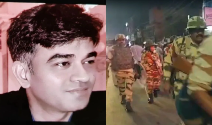 শুভেন্দুর আপ্তসহায়ক হত্যাকাণ্ডে বিশাল সাফল্য, উত্তরপ্রদেশ থেকে পাকড়াও ৩ শুটার!